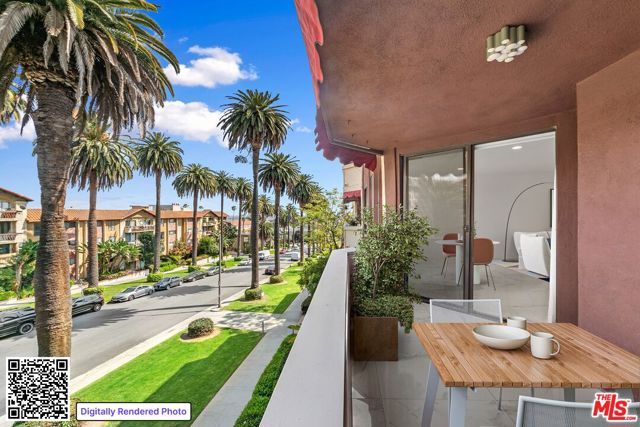 1745 Camino Palmero Street 439, Los Angeles, CA 90046