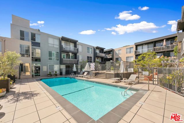 1745 Camino Palmero Street 439, Los Angeles, CA 90046