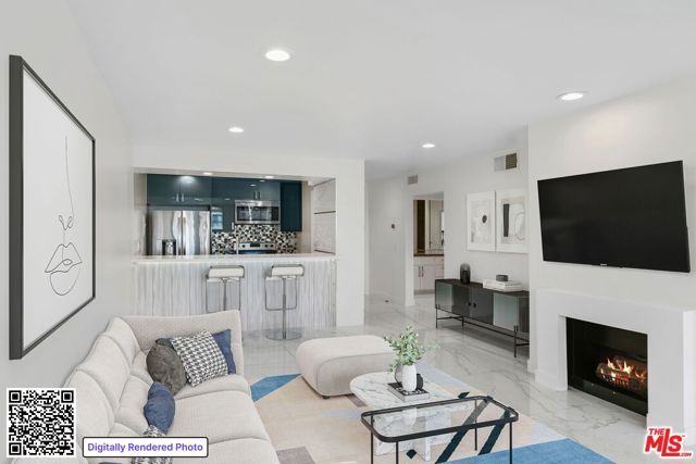1745 Camino Palmero Street 439, Los Angeles, CA 90046
