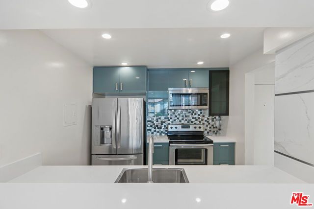 1745 Camino Palmero Street 439, Los Angeles, CA 90046