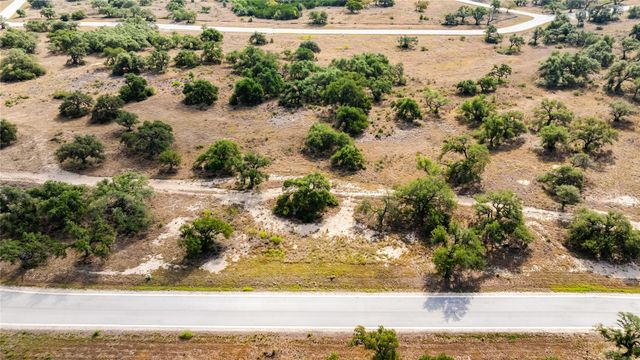 LOT 103 Tuscany DR, Driftwood, TX 78619
