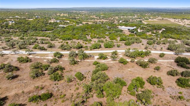 LOT 103 Tuscany DR, Driftwood, TX 78619
