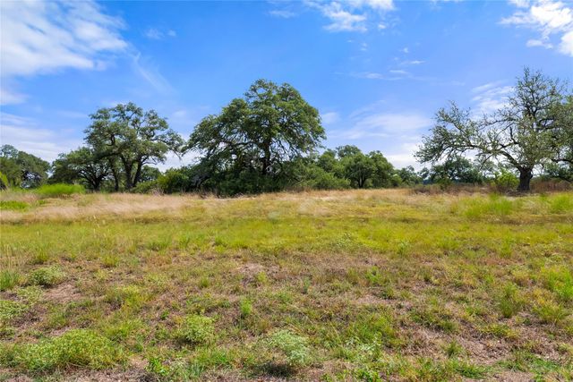 LOT 103 Tuscany DR, Driftwood, TX 78619