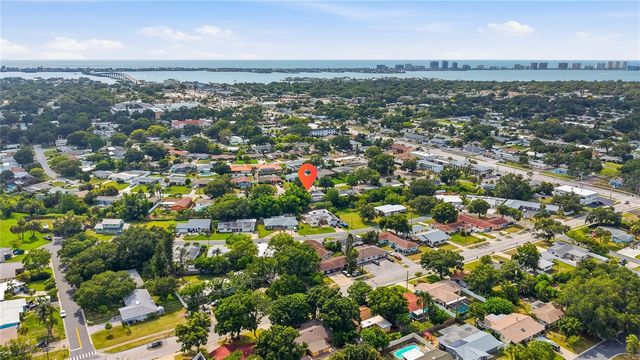 197 OVERBROOK DRIVE E, Largo, FL 33770