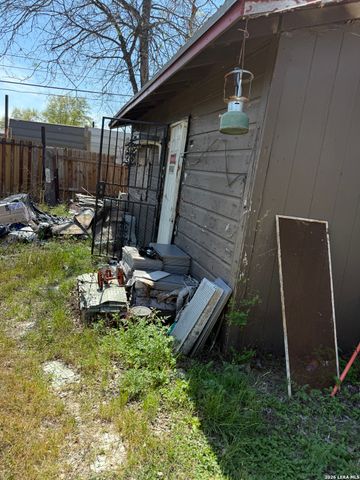 134 redrock, San Antonio, TX 78213