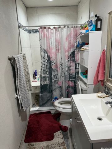 134 redrock, San Antonio, TX 78213