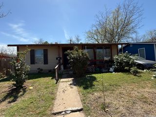 134 redrock, San Antonio, TX 78213