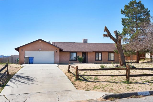 58859 Campero Drive, Yucca Valley, CA 92284