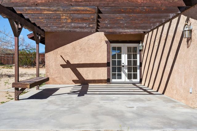 58859 Campero Drive, Yucca Valley, CA 92284