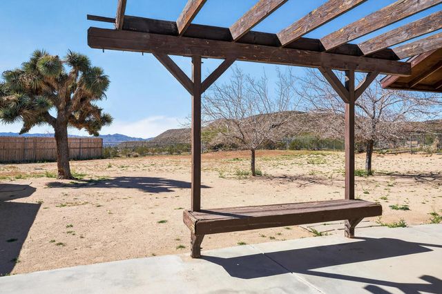 58859 Campero Drive, Yucca Valley, CA 92284