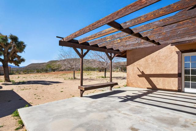 58859 Campero Drive, Yucca Valley, CA 92284