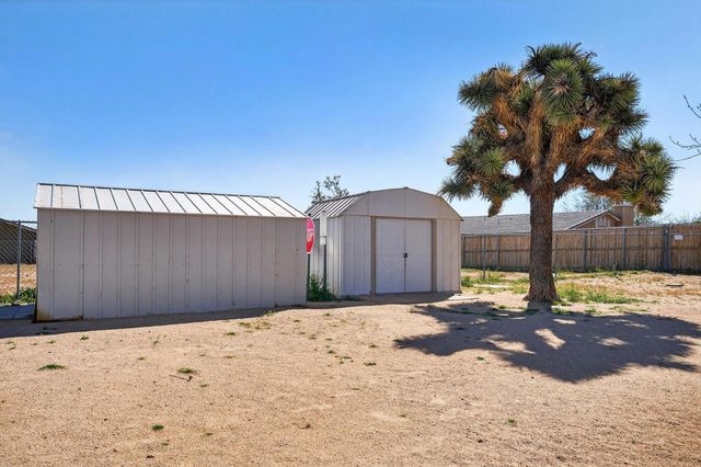 58859 Campero Drive, Yucca Valley, CA 92284