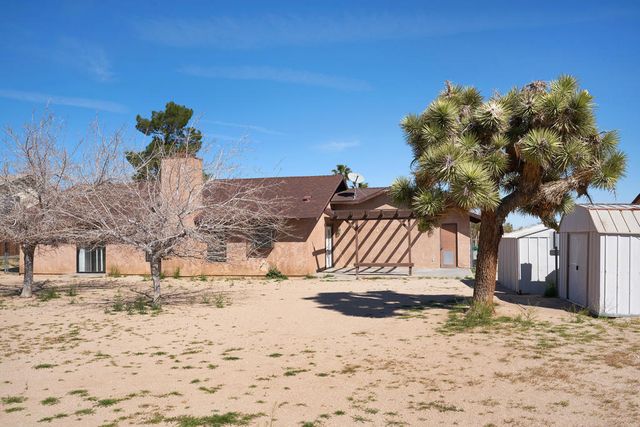 58859 Campero Drive, Yucca Valley, CA 92284