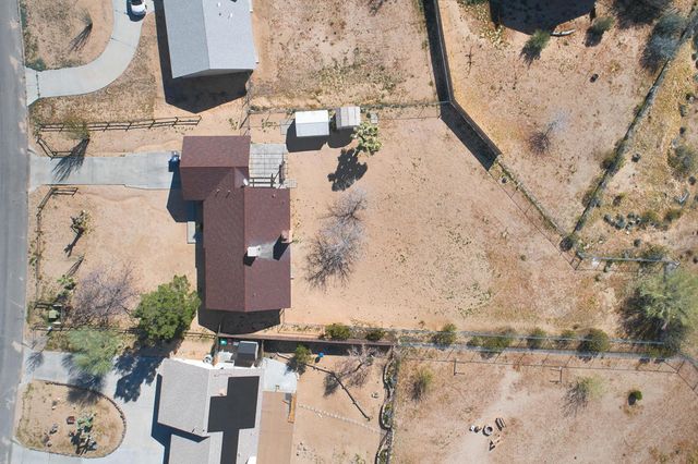 58859 Campero Drive, Yucca Valley, CA 92284