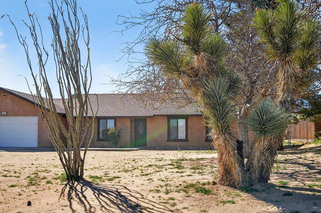 58859 Campero Drive, Yucca Valley, CA 92284