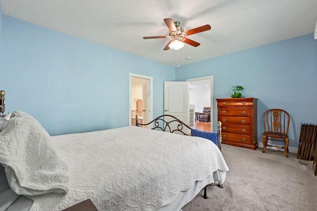 4050 Cantebury DR, Culleoka, TN 38451