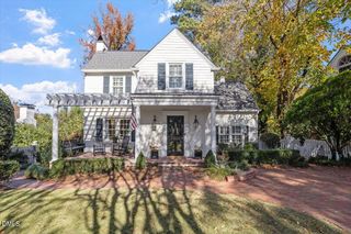 2626 Dover Road, Raleigh, NC 27608