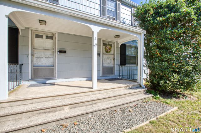 5 Fern Street, Norwalk, CT 06854