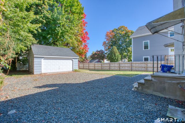 5 Fern Street, Norwalk, CT 06854