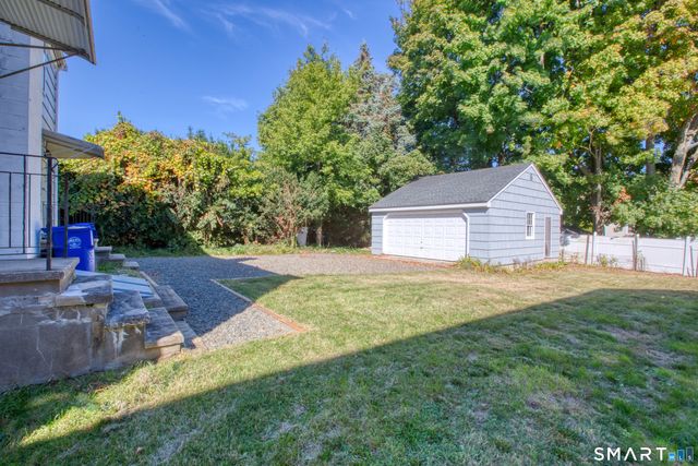 5 Fern Street, Norwalk, CT 06854