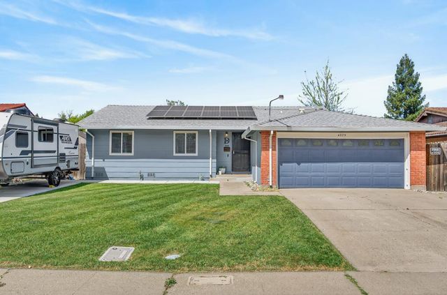 4575 Beechnut Way, Sacramento, CA 95823