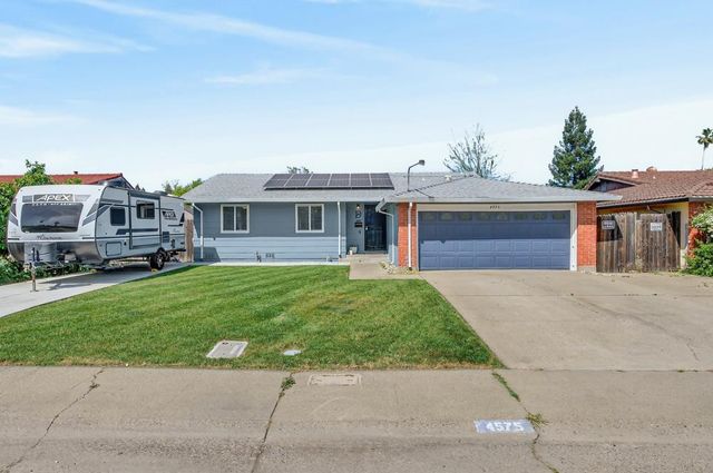 4575 Beechnut Way, Sacramento, CA 95823