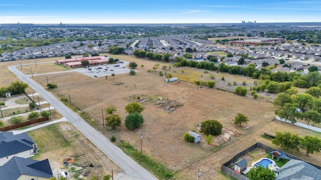 TBD Hereford Drive, Fort Worth, TX 76179