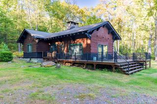68 Stag Forest Road, Forestburgh, NY 12777