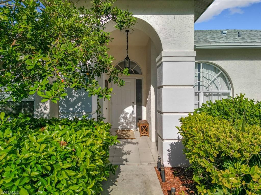 4991 Brixton CT, NAPLES, FL 34104 — photo 2