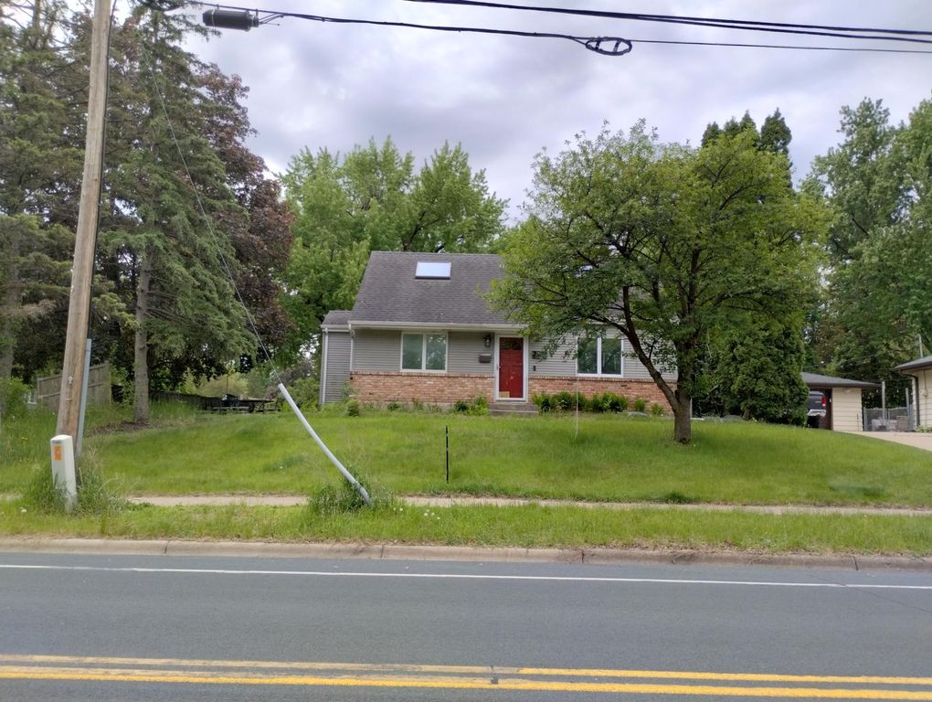 2701 W 86th Street, Bloomington, MN 55431