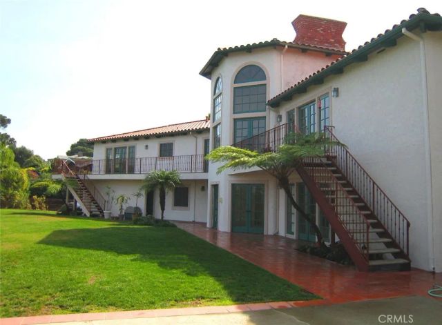 1 Yellow Brick Road, Rancho Palos Verdes, CA 90275