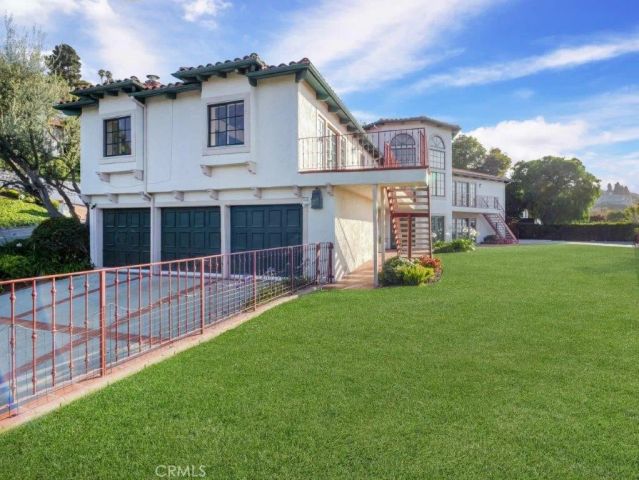 1 Yellow Brick Road, Rancho Palos Verdes, CA 90275