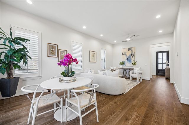 3504 Huntsford Drive, Houston, TX 77008