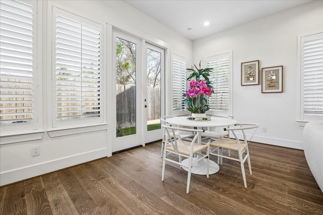 3504 Huntsford Drive, Houston, TX 77008