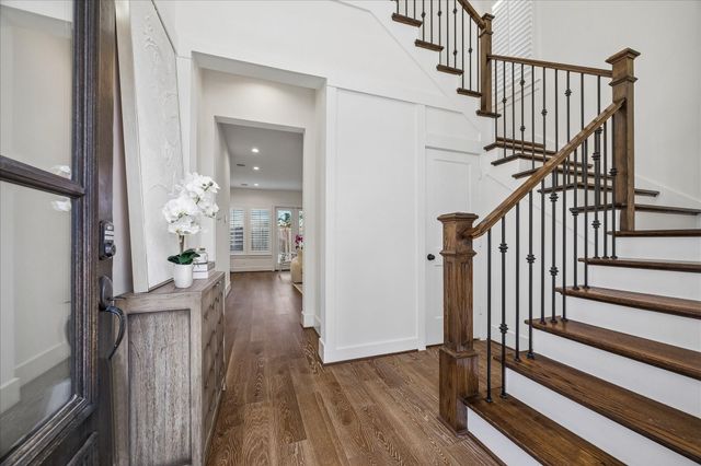 3504 Huntsford Drive, Houston, TX 77008