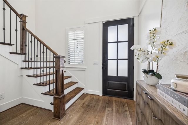 3504 Huntsford Drive, Houston, TX 77008