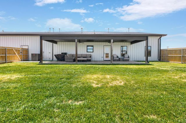 12832 W ROCKWELL Road, Amarillo, TX 79119