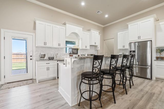 12832 W ROCKWELL Road, Amarillo, TX 79119