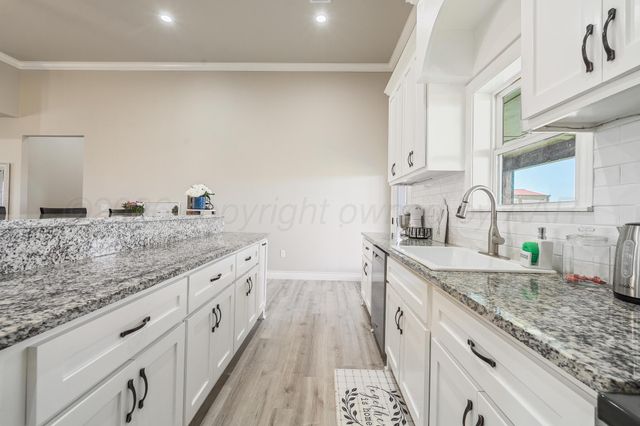 12832 W ROCKWELL Road, Amarillo, TX 79119