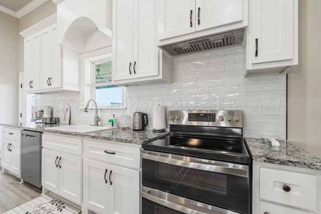 12832 W ROCKWELL Road, Amarillo, TX 79119