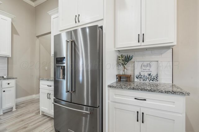 12832 W ROCKWELL Road, Amarillo, TX 79119