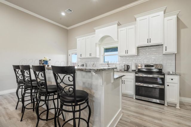 12832 W ROCKWELL Road, Amarillo, TX 79119