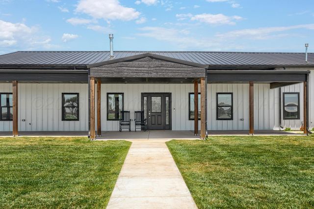 12832 W ROCKWELL Road, Amarillo, TX 79119