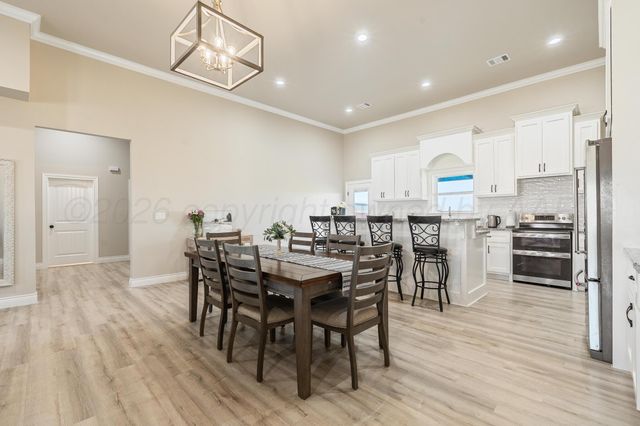 12832 W ROCKWELL Road, Amarillo, TX 79119