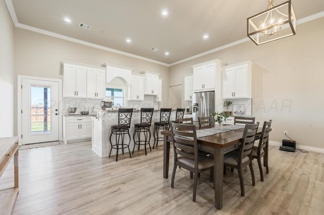 12832 W ROCKWELL Road, Amarillo, TX 79119