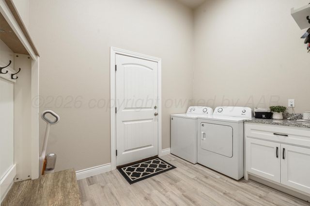 12832 W ROCKWELL Road, Amarillo, TX 79119