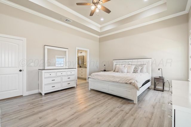12832 W ROCKWELL Road, Amarillo, TX 79119