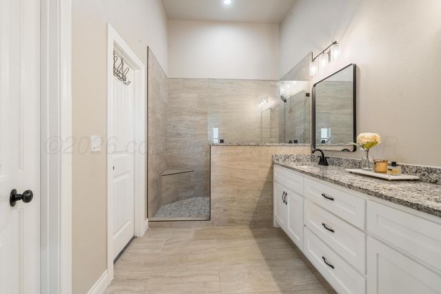 12832 W ROCKWELL Road, Amarillo, TX 79119