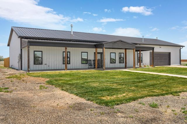 12832 W ROCKWELL Road, Amarillo, TX 79119