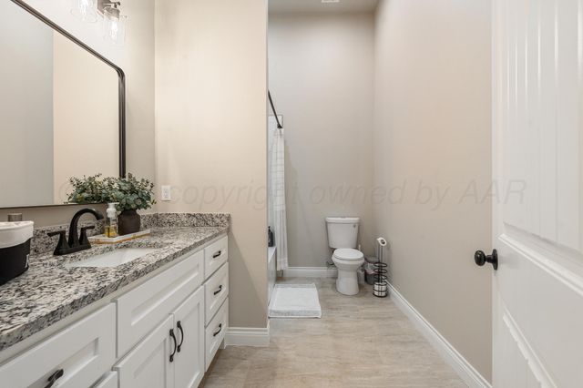 12832 W ROCKWELL Road, Amarillo, TX 79119
